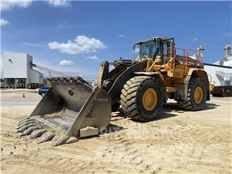 Volvo L350H Tekerlekli yükleyiciler