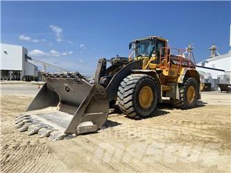 Volvo L350H Tekerlekli yükleyiciler