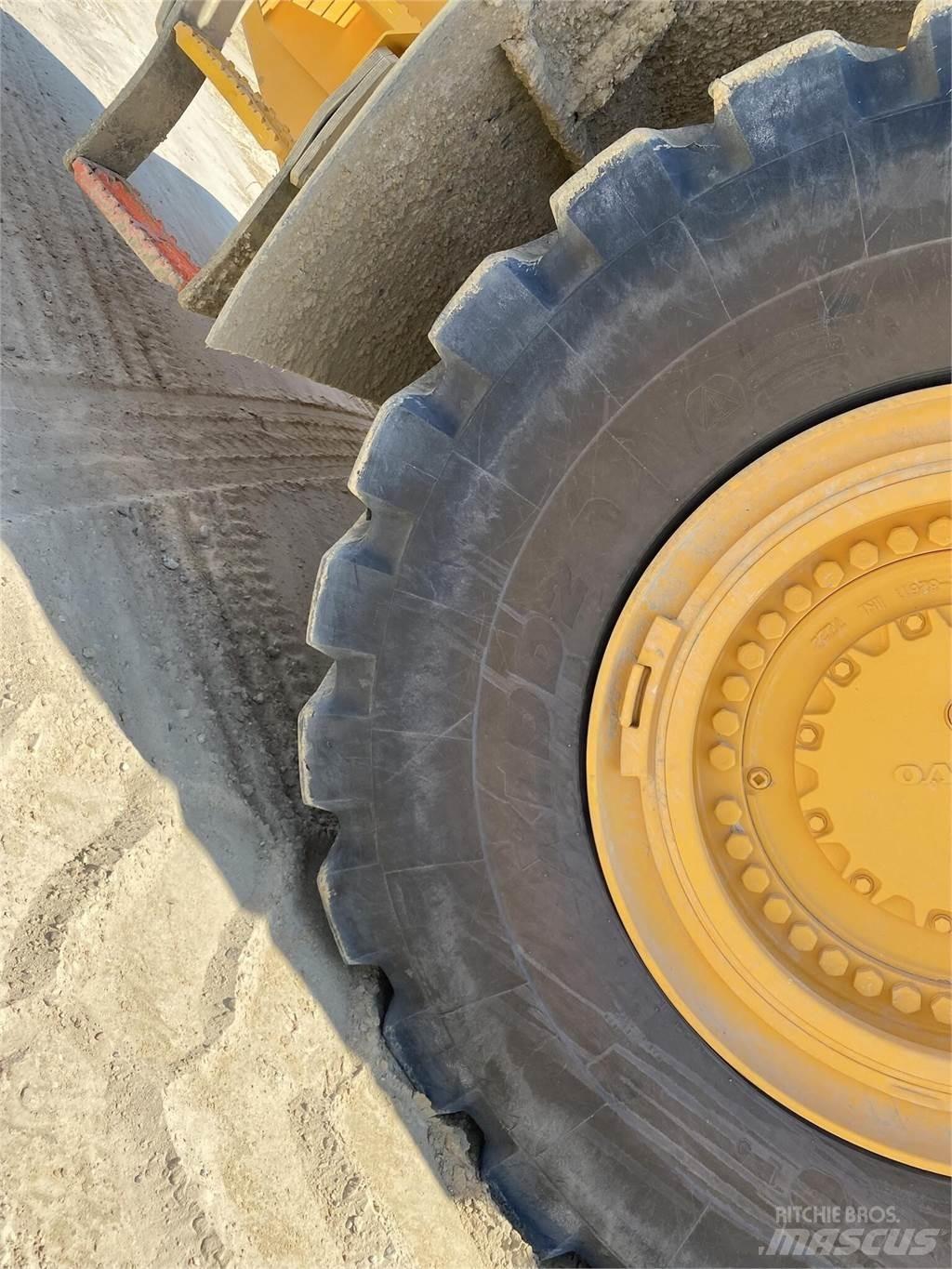Volvo L350H Tekerlekli yükleyiciler