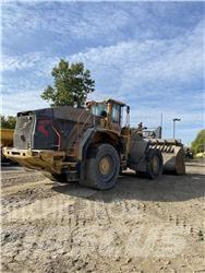 Volvo L350H Tekerlekli yükleyiciler