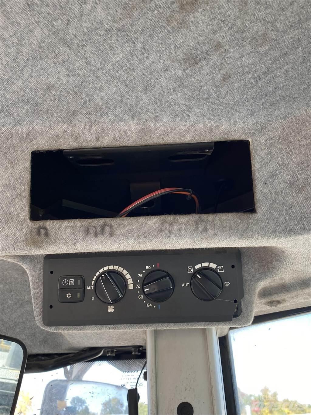 Volvo L350H Tekerlekli yükleyiciler