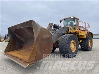 Volvo L350H Tekerlekli yükleyiciler