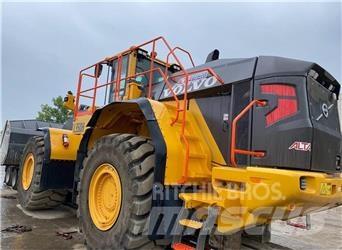 Volvo L350H Tekerlekli yükleyiciler