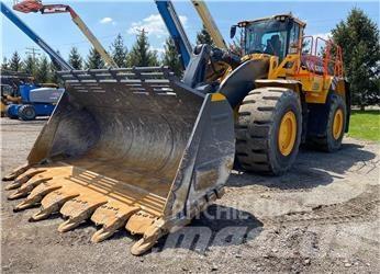 Volvo L350H Tekerlekli yükleyiciler