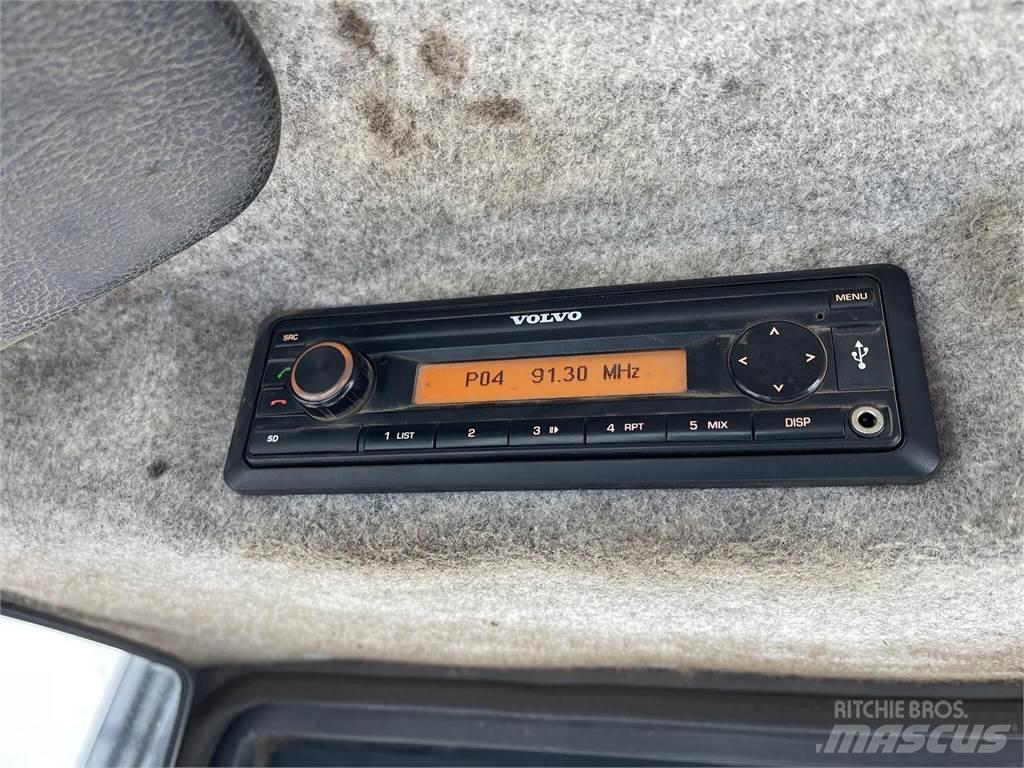 Volvo L35G Tekerlekli yükleyiciler