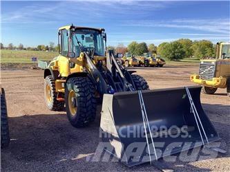 Volvo L45H Tekerlekli yükleyiciler