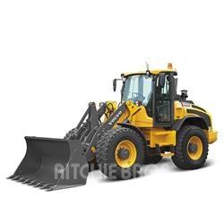 Volvo L50H Tekerlekli yükleyiciler
