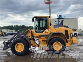 Volvo L60H Tekerlekli yükleyiciler
