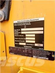Volvo L60H Tekerlekli yükleyiciler