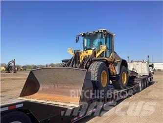 Volvo L60H Tekerlekli yükleyiciler