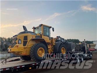 Volvo L60H Tekerlekli yükleyiciler