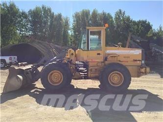 Volvo L70C Tekerlekli yükleyiciler