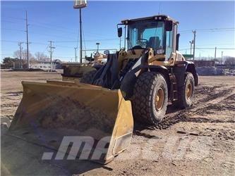 Volvo L70G Tekerlekli yükleyiciler
