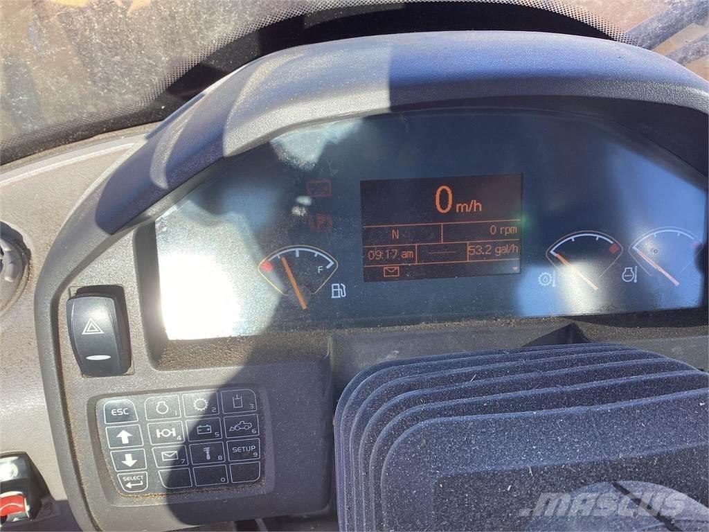 Volvo L70G Tekerlekli yükleyiciler