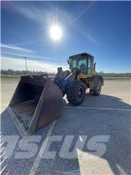 Volvo L70G Tekerlekli yükleyiciler