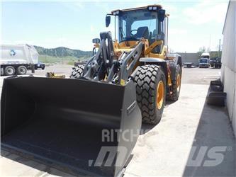 Volvo L70H Tekerlekli yükleyiciler