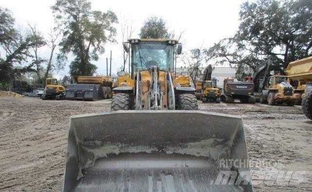 Volvo L70H Tekerlekli yükleyiciler