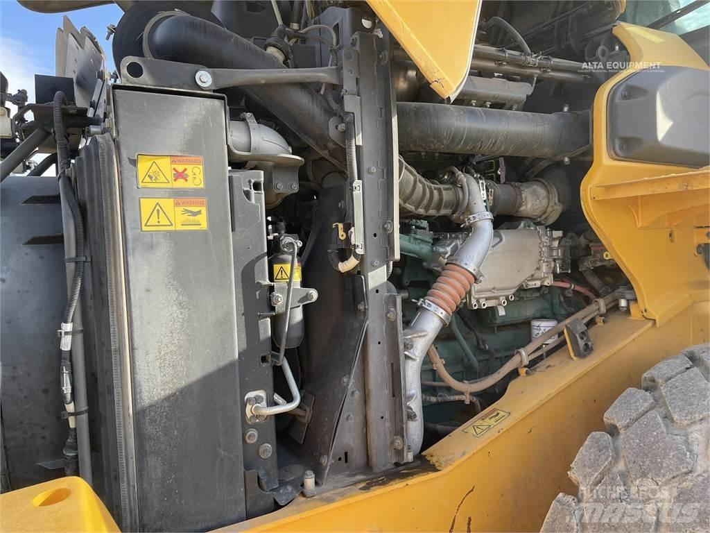 Volvo L70H Tekerlekli yükleyiciler