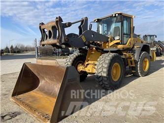 Volvo L70H Tekerlekli yükleyiciler