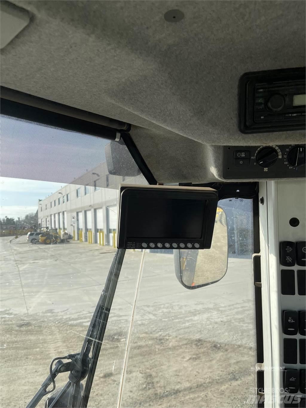 Volvo L70H Tekerlekli yükleyiciler