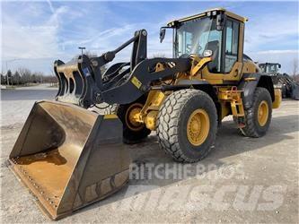 Volvo L70H Tekerlekli yükleyiciler