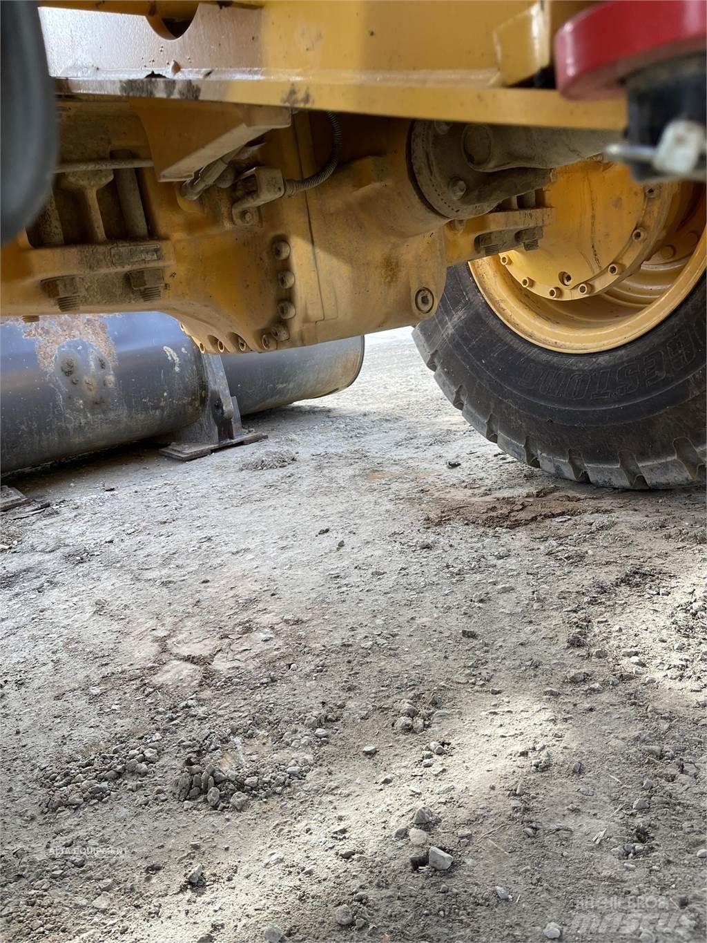 Volvo L70H Tekerlekli yükleyiciler