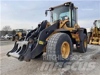 Volvo L70H Tekerlekli yükleyiciler