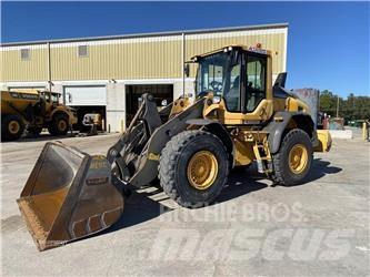 Volvo L70H Tekerlekli yükleyiciler