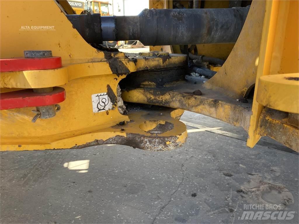Volvo L70H Tekerlekli yükleyiciler