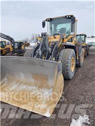 Volvo L70H Tekerlekli yükleyiciler