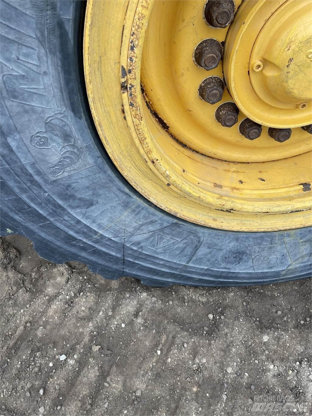 Volvo L70H Tekerlekli yükleyiciler