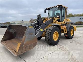 Volvo L70H Tekerlekli yükleyiciler