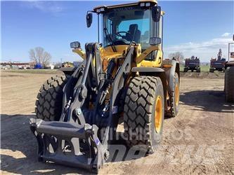 Volvo L70H Tekerlekli yükleyiciler