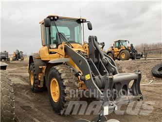 Volvo L70H Tekerlekli yükleyiciler
