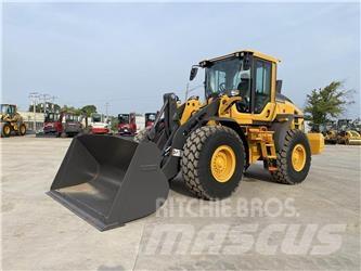 Volvo L70H Tekerlekli yükleyiciler