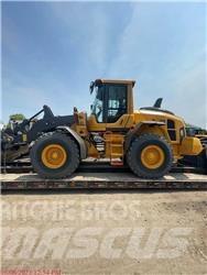 Volvo L70H Tekerlekli yükleyiciler