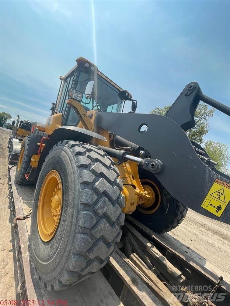 Volvo L70H Tekerlekli yükleyiciler