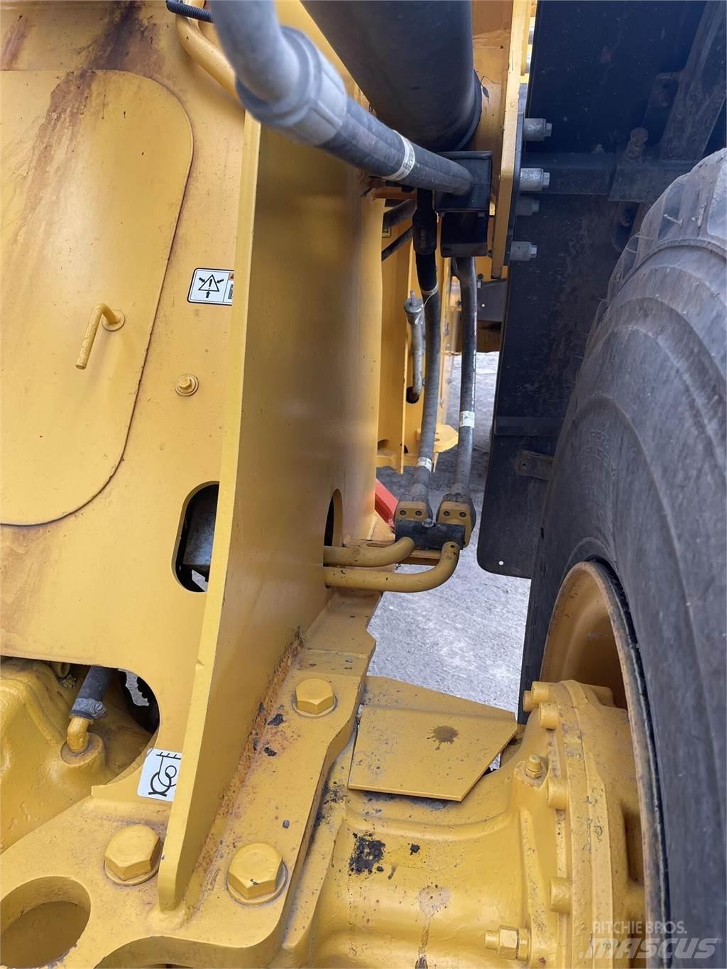 Volvo L70H Tekerlekli yükleyiciler