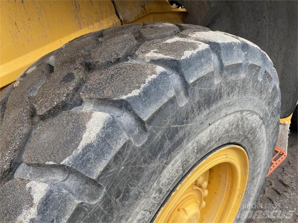 Volvo L70H Tekerlekli yükleyiciler