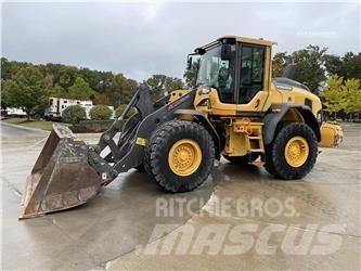 Volvo L70H Tekerlekli yükleyiciler