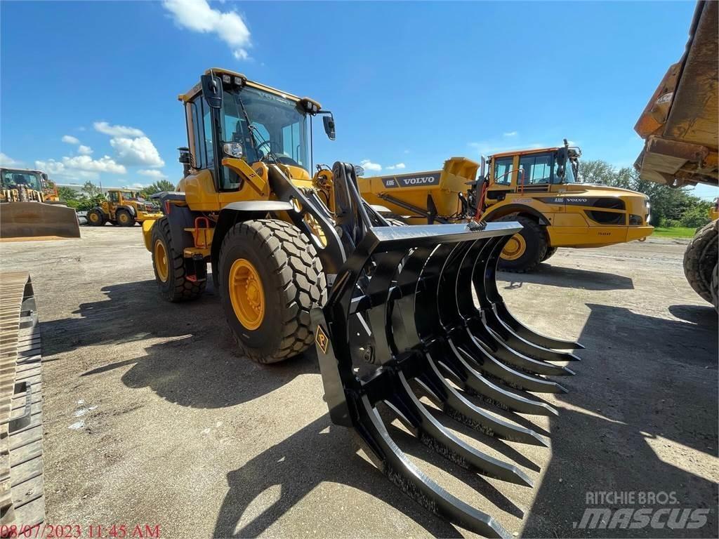 Volvo L70H Tekerlekli yükleyiciler