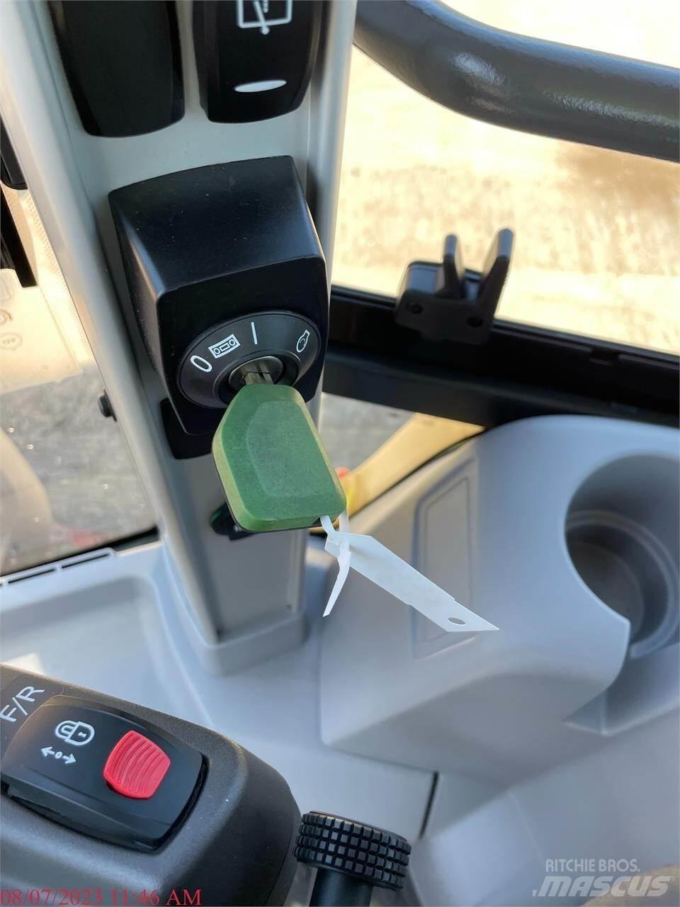 Volvo L70H Tekerlekli yükleyiciler
