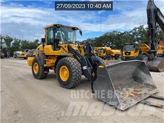 Volvo L70H Tekerlekli yükleyiciler