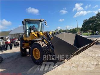 Volvo L70H Tekerlekli yükleyiciler