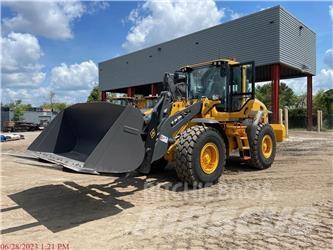Volvo L70H Tekerlekli yükleyiciler