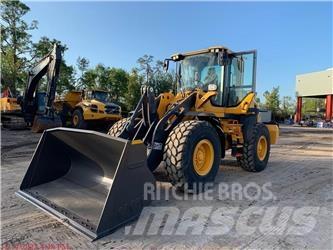 Volvo L70H Tekerlekli yükleyiciler