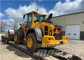Volvo L70H Tekerlekli yükleyiciler