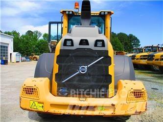 Volvo L70H Tekerlekli yükleyiciler