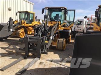 Volvo L90H Tekerlekli yükleyiciler