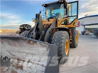 Volvo L90H Tekerlekli yükleyiciler